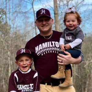 Meet your Posher, Jesse